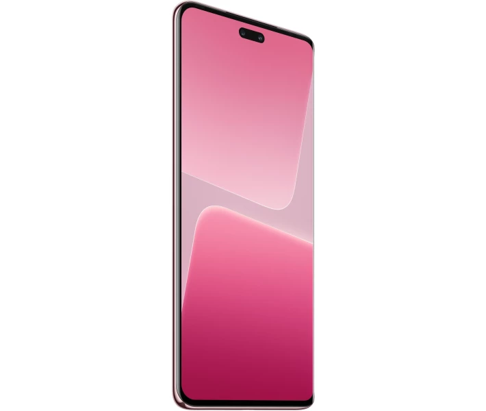 Фото - мобільний телефон і смартфон Xiaomi 13 Lite 8/128 Pink