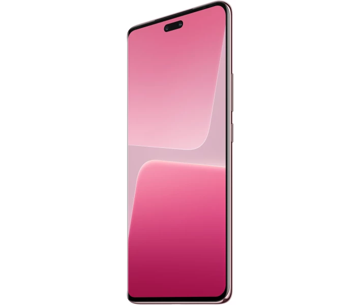 Фото - мобільний телефон і смартфон Xiaomi 13 Lite 8/128 Pink