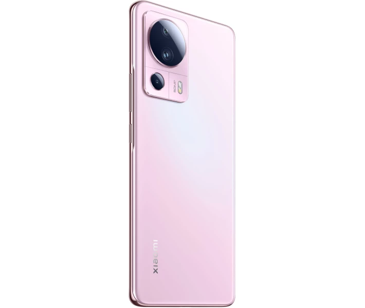 Фото - мобільний телефон і смартфон Xiaomi 13 Lite 8/128 Pink