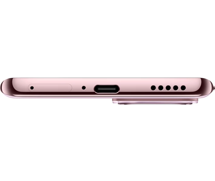 Фото - мобільний телефон і смартфон Xiaomi 13 Lite 8/128 Pink