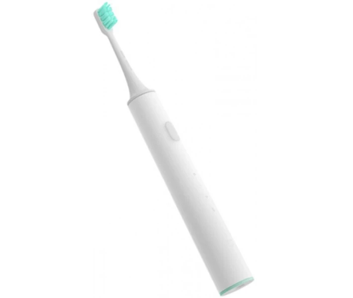 Фото - зубну щітку Зубна щітка Xiaomi Mi Sound Wave Toothbrush (DDYS01SKS)