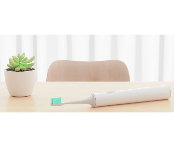Фото - зубну щітку Зубна щітка Xiaomi Mi Sound Wave Toothbrush (DDYS01SKS)