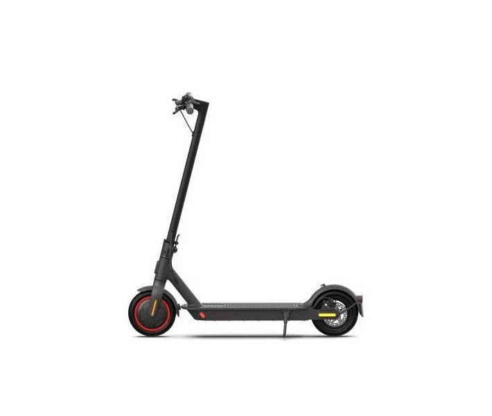 Фото - електросамокат Електросамокат Xiaomi Mi Electric Scooter Pro 2 Black