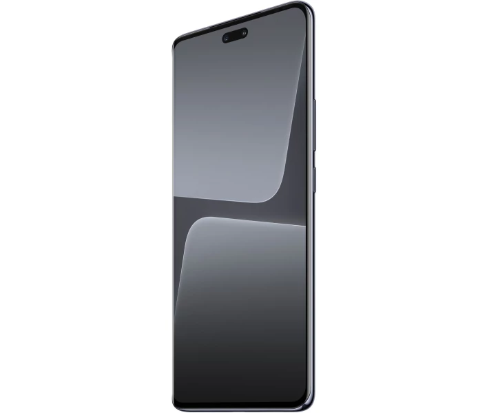 Фото - мобільний телефон і смартфон Xiaomi 13 Lite 8/128 Black