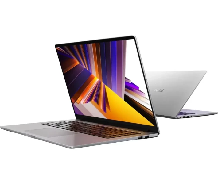 Фото - ноутбук Ноутбук Xiaomi Redmi Book 16 2024 i5/16GB/1T/W11 (JYU4586CN)
