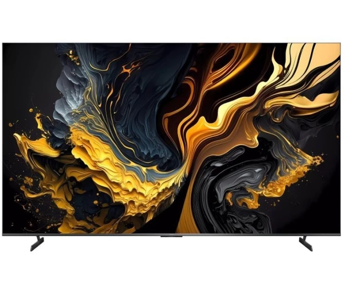 Фото - телевізор Телевізор Xiaomi TV Max 85 2025