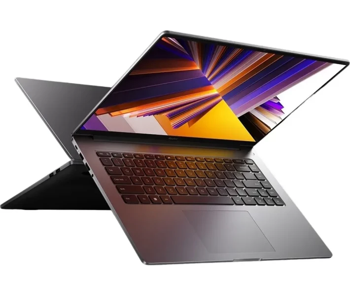Фото - ноутбук Ноутбук Xiaomi Redmi Book 16 2024 i5/16GB/1T/W11 (JYU4586CN)