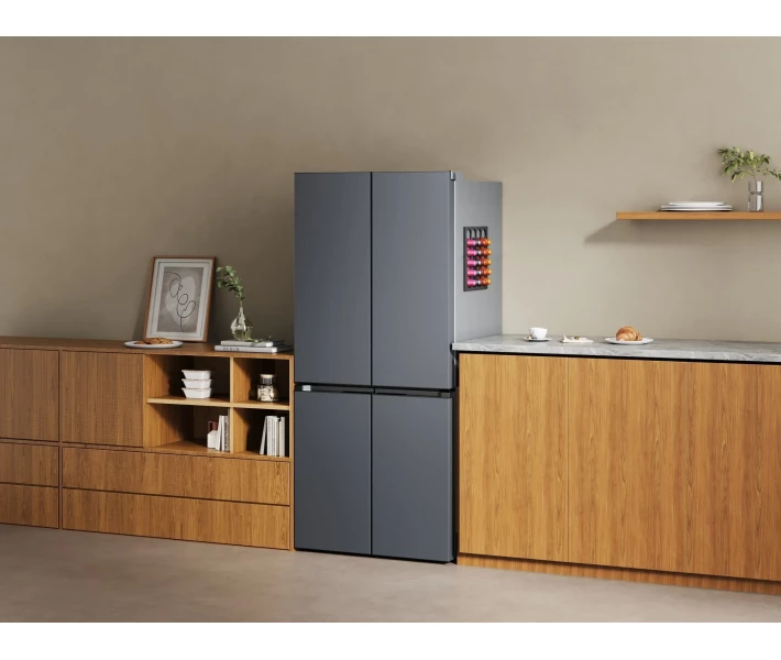 Фото - кавоварку Кавоварка Mijia Capsule Coffee Machine EU