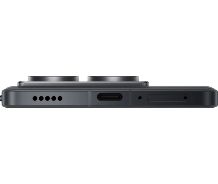 Фото - мобільний телефон і смартфон Xiaomi 14T Pro 12/1T Titan Black