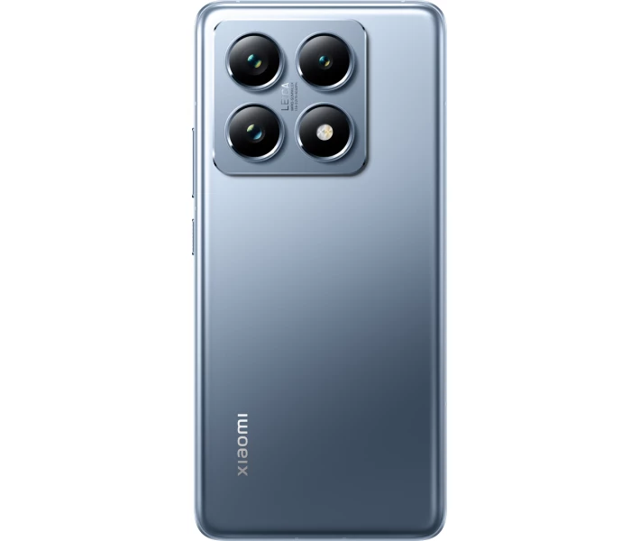 Фото - мобільний телефон і смартфон Xiaomi 14T Pro 12/512GB Titan Blue