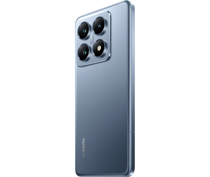 Фото - мобільний телефон і смартфон Xiaomi 14T Pro 12/512GB Titan Blue