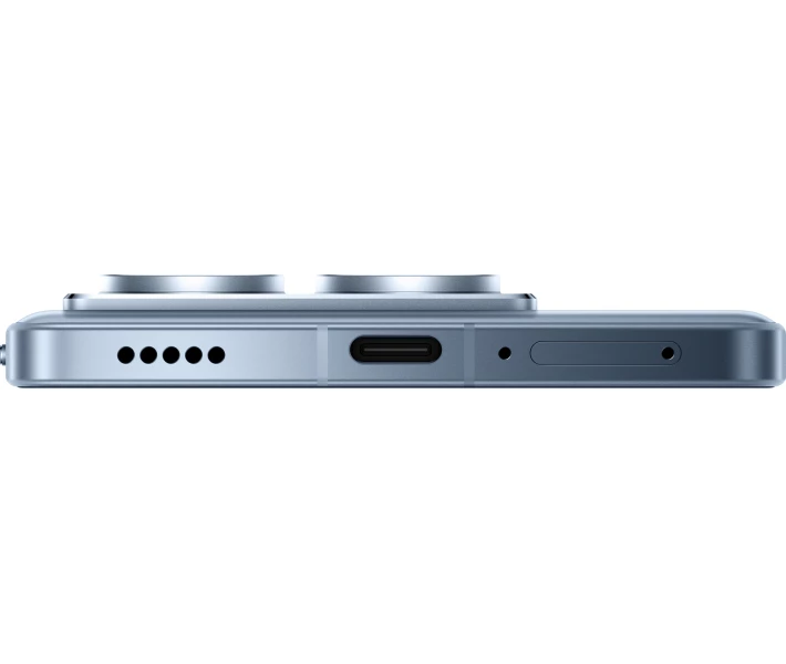 Фото - мобільний телефон і смартфон Xiaomi 14T Pro 12/512GB Titan Blue