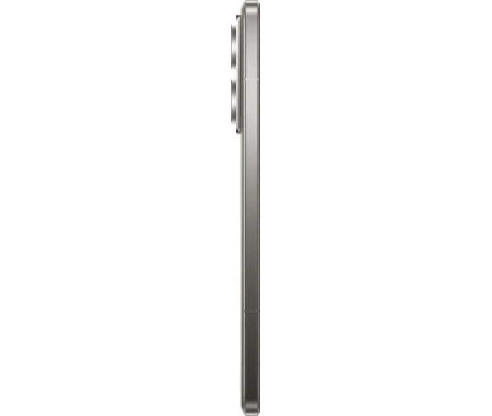 Фото - мобільний телефон і смартфон Xiaomi 14T Pro 12/1T Titan Gray