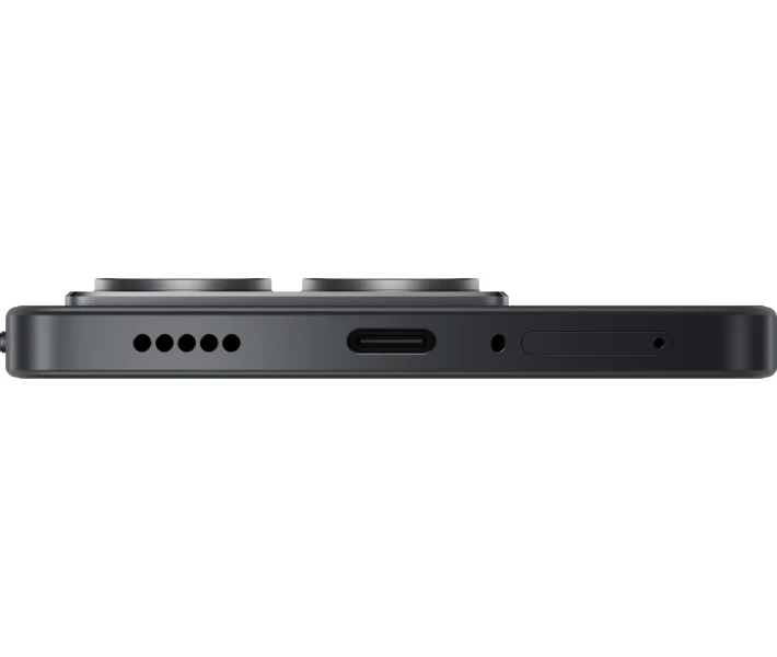Фото - мобільний телефон і смартфон Xiaomi 14T 12/512GB Titan Black