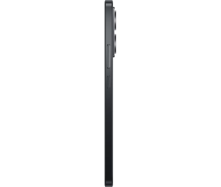 Фото - мобільний телефон і смартфон Xiaomi 14T 12/256GB Titan Black