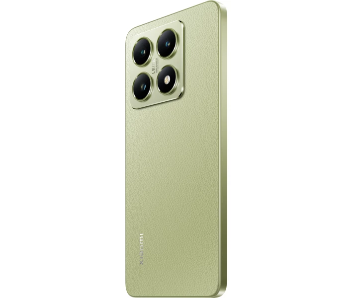Xiaomi 14T 12/256GB Lemon Green – купити в Києві і Україні по