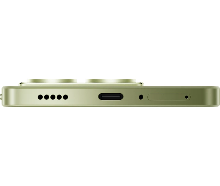 Фото - мобільний телефон і смартфон Xiaomi 14T 12/256GB Lemon Green