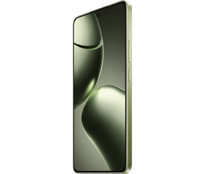 Фото - мобільний телефон і смартфон Xiaomi 14T 12/256GB Lemon Green