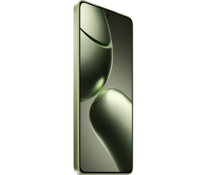 Фото - мобільний телефон і смартфон Xiaomi 14T 12/256GB Lemon Green