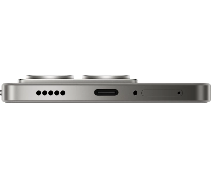 Фото - мобільний телефон і смартфон Xiaomi 14T 12/256GB Titan Gray