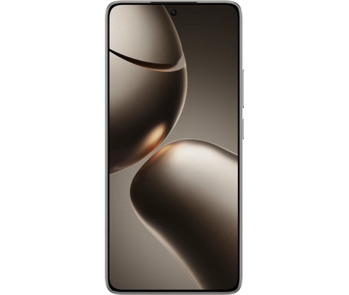 Фото - мобільний телефон і смартфон Xiaomi 14T 12/512GB Titan Gray