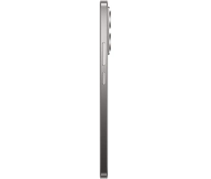 Фото - мобільний телефон і смартфон Xiaomi 14T 12/512GB Titan Gray