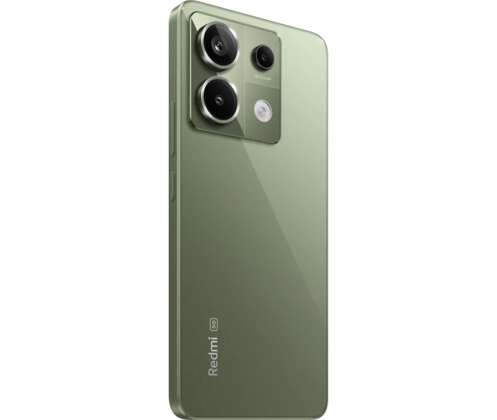 Фото - мобільний телефон і смартфон Xiaomi Redmi Note 13 Pro 5G 8/256 Olive green