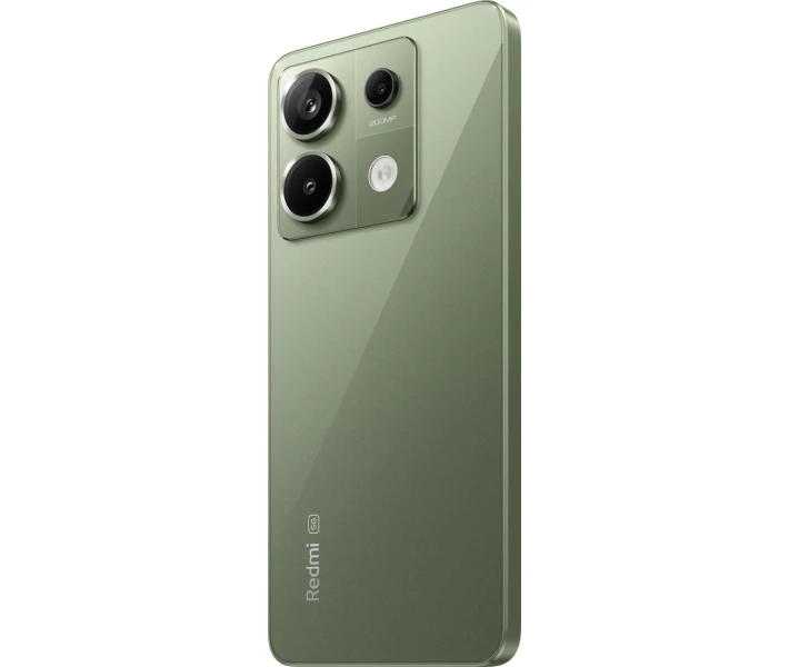 Фото - мобільний телефон і смартфон Xiaomi Redmi Note 13 Pro 5G 8/256 Olive green