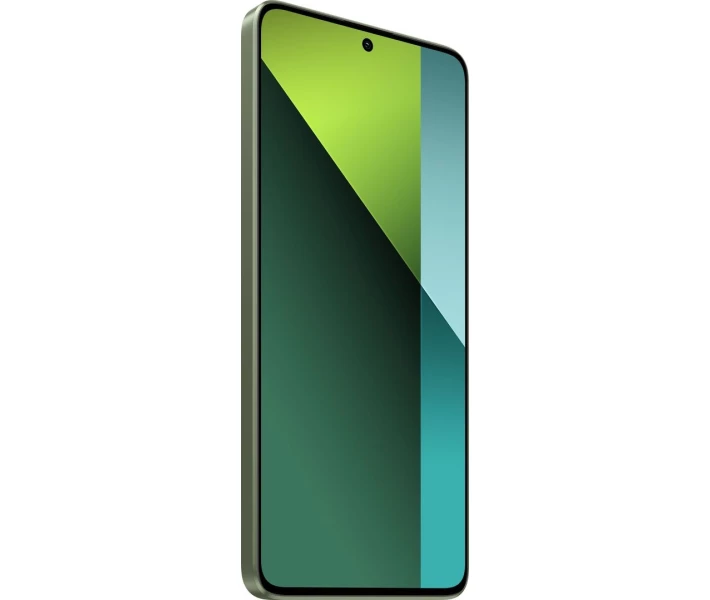 Фото - мобільний телефон і смартфон Xiaomi Redmi Note 13 Pro 5G 8/256 Olive green