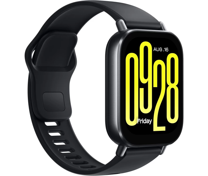 Фото - смарт-годинник Смарт-годинник Redmi Watch 5 Active Чорний BHR8784GL