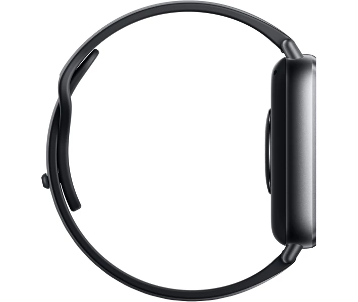 Фото - смарт-годинник Смарт-годинник Redmi Watch 5 Active Чорний BHR8784GL