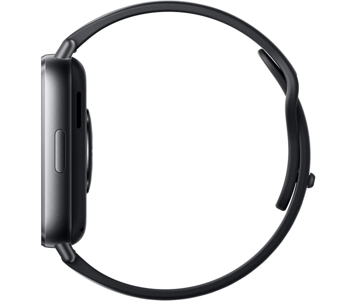 Фото - смарт-годинник Смарт-годинник Redmi Watch 5 Active Чорний BHR8784GL