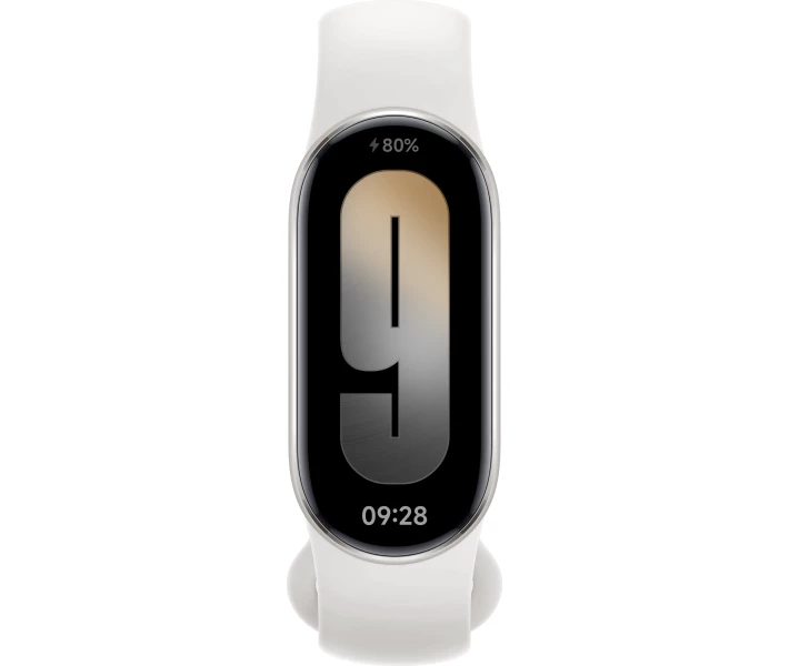Фото - фітнес-браслет Фітнес-браслет Xiaomi Smart Band 9 Titan Gray (BHR8642GL)