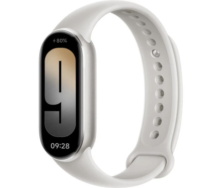 Фото - фітнес-браслет Фітнес-браслет Xiaomi Smart Band 9 Titan Gray (BHR8642GL)