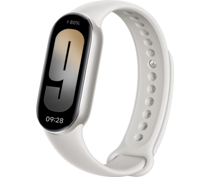 Фото - фітнес-браслет Фітнес-браслет Xiaomi Smart Band 9 Titan Gray (BHR8642GL)