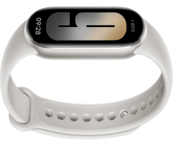 Фото - фітнес-браслет Фітнес-браслет Xiaomi Smart Band 9 Titan Gray (BHR8642GL)
