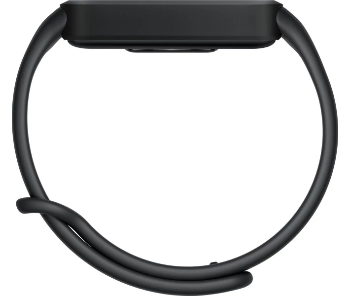 Фото - фітнес-браслет Фітнес-браслет Xiaomi Smart Band 9 Active (BHR9444GL) Black