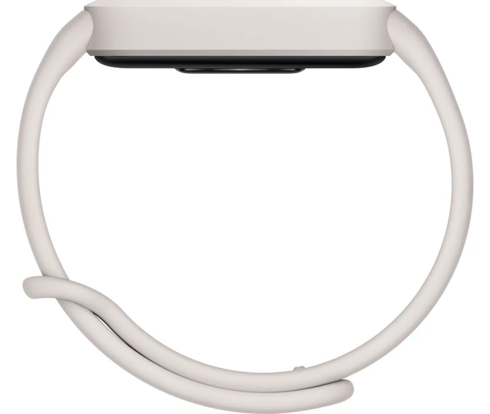 Фото - фітнес-браслет Фітнес-браслет Xiaomi Smart Band 9 Active (BHR9441GL) Beige White