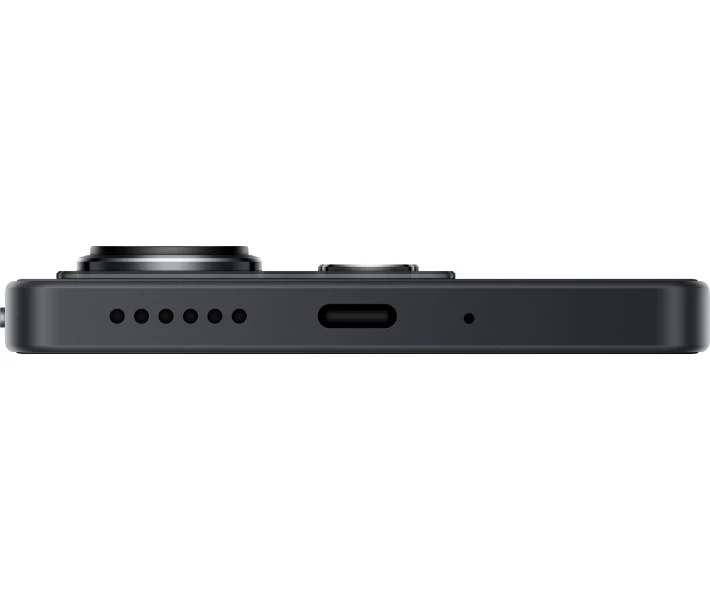 Фото - мобільний телефон і смартфон Xiaomi Redmi Note 14S 8/256 Midnight Black