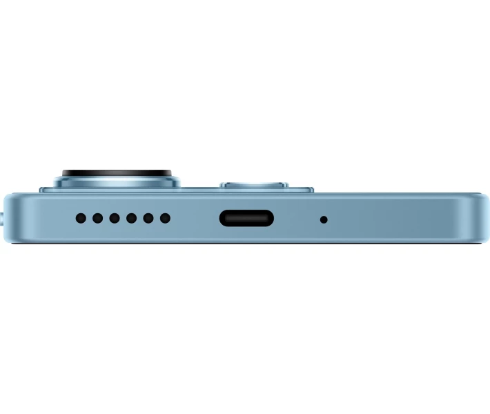 Фото - мобільний телефон і смартфон Xiaomi Redmi Note 14S 8/256 Ocean Blue
