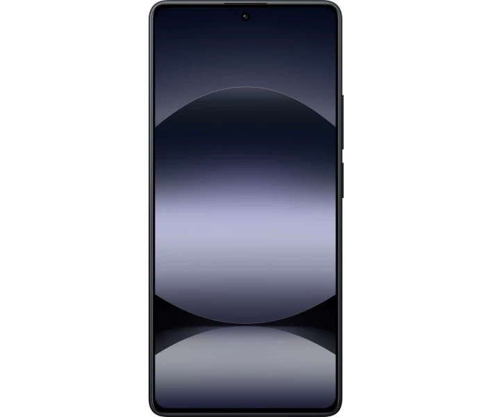 Фото - мобільний телефон і смартфон Xiaomi Redmi Note 14S 8/256 Midnight Black