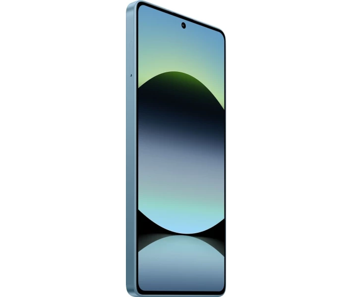 Фото - мобільний телефон і смартфон Xiaomi Redmi Note 14S 8/256 Ocean Blue