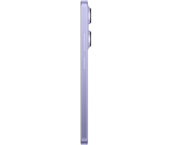 Фото - мобільний телефон і смартфон Xiaomi Redmi Note 14S 8/256 Aurora Purple