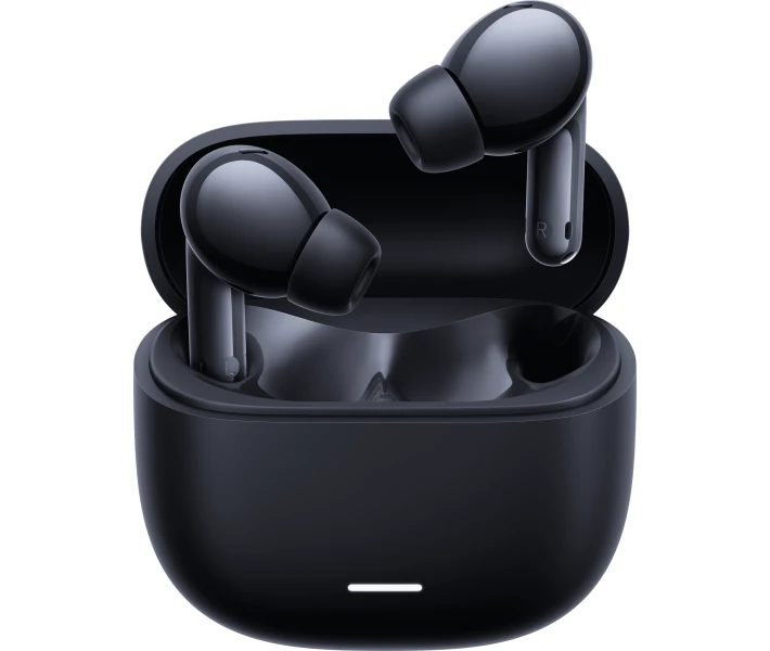 Фото - навушники Навушники Redmi Buds 6 Lite (BHR8653GL) Black