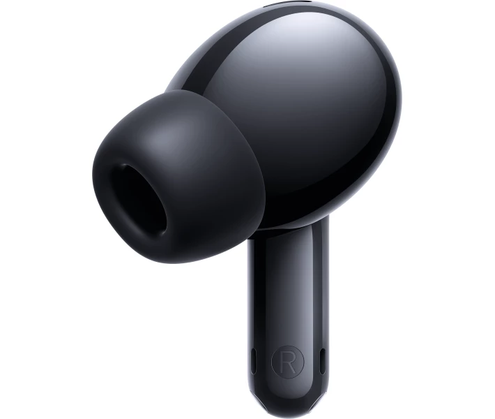 Фото - навушники Навушники Redmi Buds 6 Lite (BHR8653GL) Black