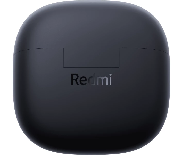 Фото - навушники Навушники Redmi Buds 6 Lite (BHR8653GL) Black