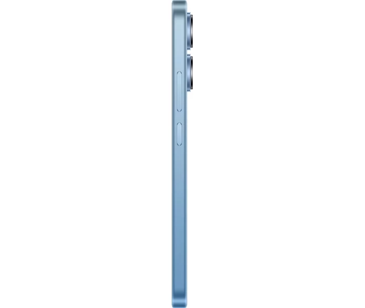 Фото - мобільний телефон і смартфон Xiaomi Redmi Note 13 8/512 Ice Blue