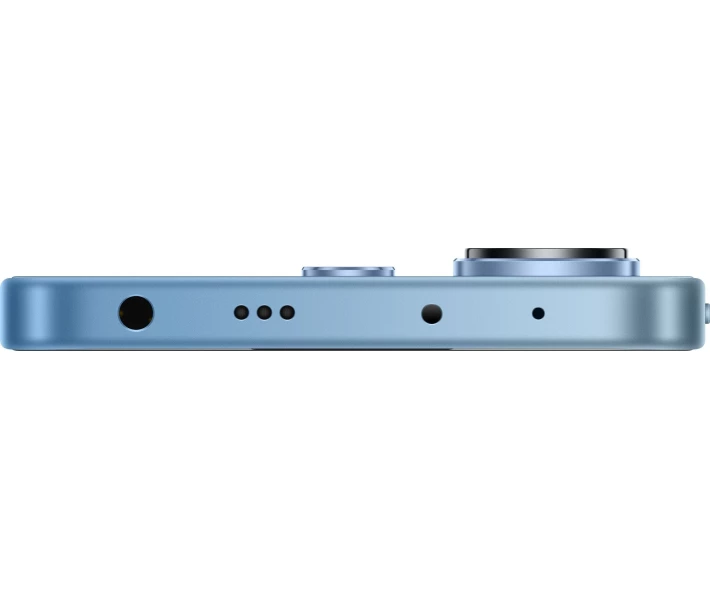 Фото - мобільний телефон і смартфон Xiaomi Redmi Note 13 8/512 Ice Blue
