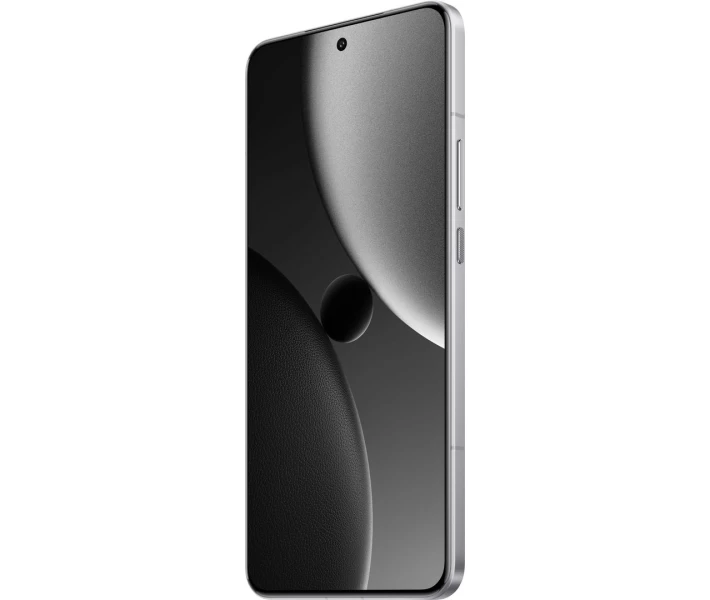 Фото - мобільний телефон і смартфон Xiaomi 15 Ultra 16/512GB Silver Chrome
