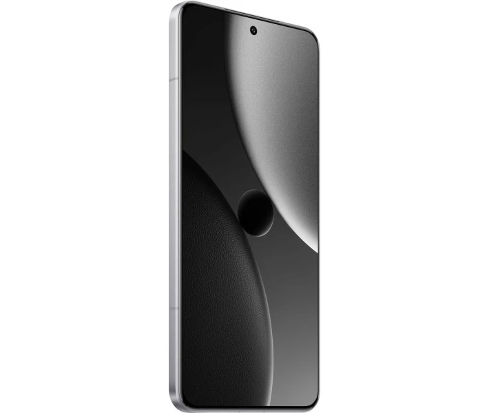 Фото - мобільний телефон і смартфон Xiaomi 15 Ultra 16/512GB Silver Chrome